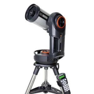 Телескоп Celestron NexStar Evolution 5, изображение 2