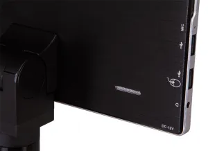 Камера цифровая Levenhuk MED 5 Мпикс с ЖК-экраном 9,4" для микроскопов, изображение 4