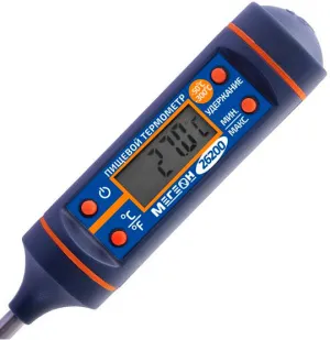 Термометр МЕГЕОН (26200), изображение 2