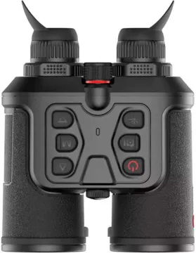 Бинокль тепловизионный Guide TN450 с дальномером, изображение 4