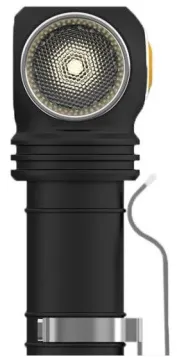 Мультифонарь Armytek Wizard C2 Pro Nichia Magnet USB, теплый свет, изображение 3