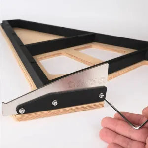 Широтные направляющие Asterion GR57,5 для платформы Ecliptica, изображение 2