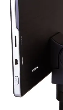 Микроскоп цифровой Levenhuk MED D30T LCD, тринокулярный, изображение 20