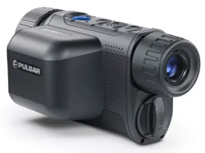 Тепловизор Pulsar Axion LRF XQ38, изображение 6