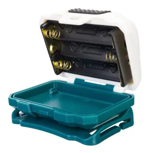 Фонарик налобный Levenhuk LabZZ F7, изображение 6