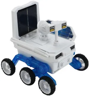 Конструктор ND Play «Марсоход 4WD» 6+, изображение 6