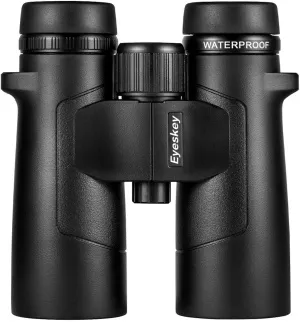 Бинокль Eyeskey Captor 8х42, изображение 2