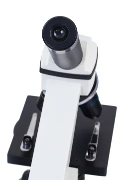 Микроскоп Levenhuk 3L NG, монокулярный, изображение 9