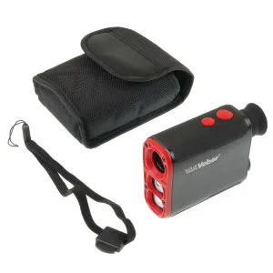 Дальномер лазерный Veber 6x21 LR 800EPD, изображение 5