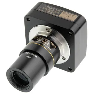 Видеоокуляр ToupCam 10 Мпикс, изображение 3