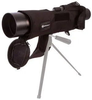 Зрительная труба Bresser Condor 20–60x85, прямая, изображение 17