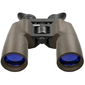 Бинокль Yukon Solaris 20x50 WP, изображение 4