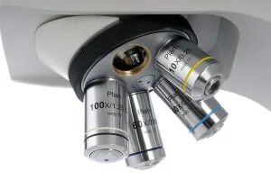 Микроскоп цифровой Levenhuk MED D40T LCD, тринокулярный, изображение 9