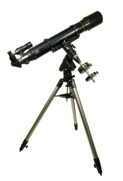 Телескоп Levenhuk Skyline PRO 1000 EQ, изображение 10