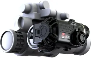 Насадка тепловизионная iRay Jerry C2, изображение 6