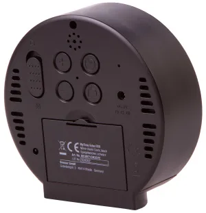 Часы Bresser MyTime Echo FXR, серые, изображение 14