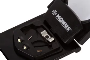 Лупа текстильная Konus Contafili 6x, изображение 8