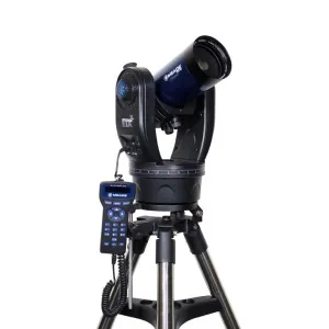 Телескоп с автонаведением Meade ETX-90 MAK, изображение 3