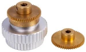 Электропривод часовой оси Bresser Messier для монтировок EXOS-1/MON-1 (с пультом), изображение 7