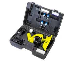 Микроскоп Levenhuk Rainbow 50L PLUS, изображение 4