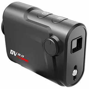 Монокуляр тепловизионный iRay DV DL 13, изображение 4