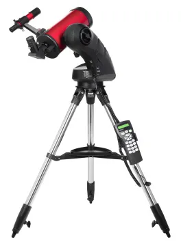 Телескоп Sky-Watcher Star Discovery MAK102 SynScan GOTO, изображение 3