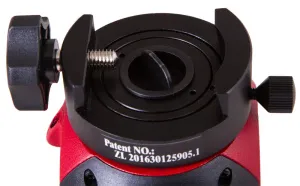 Монтировка Sky-Watcher Star Adventurer Mini, красная, изображение 9