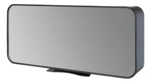 Часы Bresser MyTime Echo FXL, серые, изображение 29