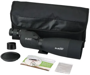 Зрительная труба SVBONY SV17 25–75x70 WP, изображение 3