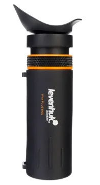 Монокуляр Levenhuk Wise PLUS 8x32, изображение 5