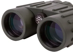 Бинокль Konus Emperor 8x42 WA Green, изображение 9