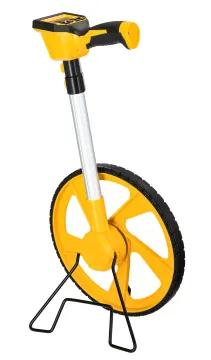 Дорожное колесо Ermenrich Reel WM30, желтый, изображение 5