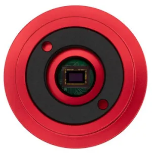 Камера ZWO ASI 290MM, монохромная, изображение 2