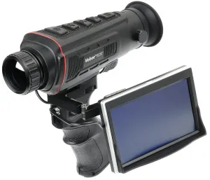 Монокуляр тепловизионный Veber Night Eagle II M35/384, изображение 11