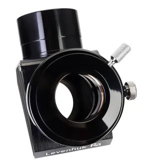 Диагональное зеркало Levenhuk Ra 2", 99%, изображение 4