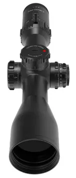 Прицел оптический ARTELV LRS 3–18x50 FFP, изображение 2