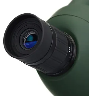 Зрительная труба SVBONY SV28 25–75x70 WP со штативом, изображение 4