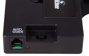 Электропривод часовой оси Sky-Watcher для монтировок StarQuest и AZ-EQ Avant, изображение 8