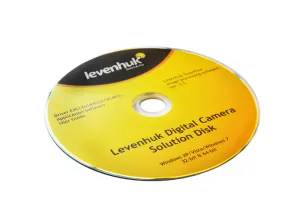 Микроскоп цифровой Levenhuk D2L NG, монокулярный, изображение 6