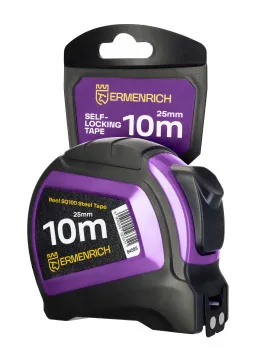 Рулетка Ermenrich Reel SQ100, изображение 7