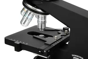 Микроскоп Levenhuk 890B, бинокулярный, изображение 8