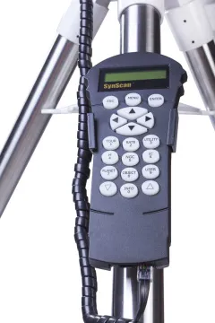 Монтировка Sky-Watcher AZ-EQ5 SynScan GOTO со стальной треногой NEQ5, изображение 5