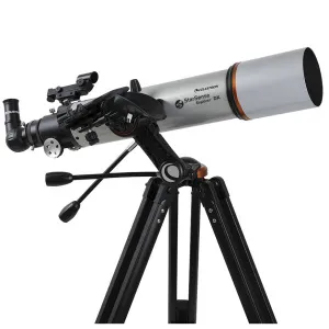 Телескоп Celestron StarSense Explorer DX 102 AZ, изображение 12