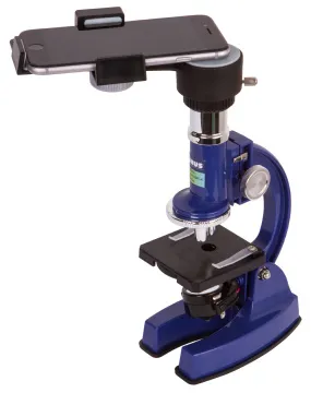 Микроскоп Konus Konustudy-4 900x, изображение 9