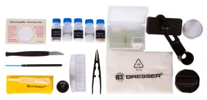 Микроскоп Bresser Junior Biolux 40–2000x, изображение 14