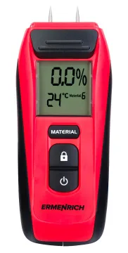 Датчик влажности Ermenrich Wett MW20, изображение 3