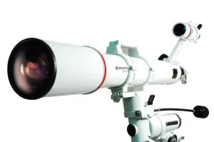 Телескоп Bresser Messier AR-102/1000 EXOS-1/EQ4, изображение 6