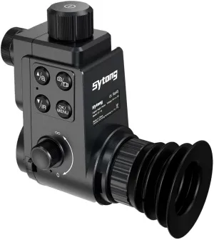 Насадка ночного видения цифровая Sytong HT-88, изображение 2