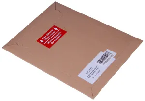 Пленка Explore Scientific Solarix A4, изображение 4