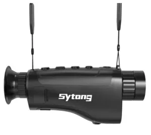 Тепловизор Sytong GS03-25LRF с дальномером, изображение 4